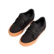 Tenis Infantil DC Shoes Anvil TX Black Black Gum PRETO-DC002T -3-